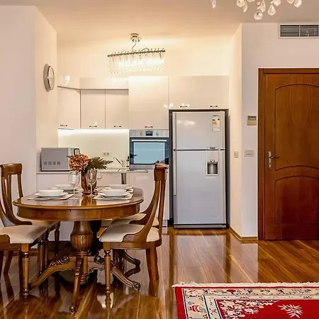 2br Seaside Escape With Parking At Port Palace By Flat Mаnager *