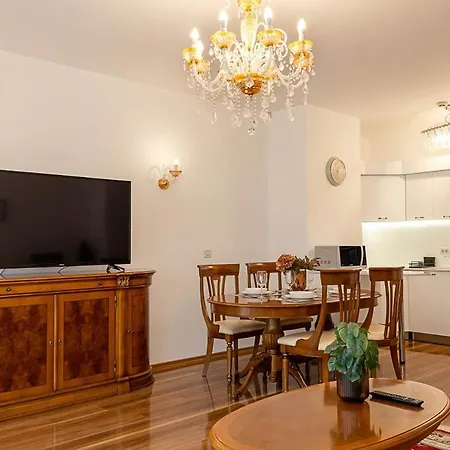 2br Seaside Escape With Parking At Port Palace By Flat Mаnager Апартаменты