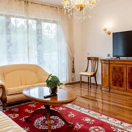 2br Seaside Escape With Parking At Port Palace By Flat Mаnager Апартаменты Варна