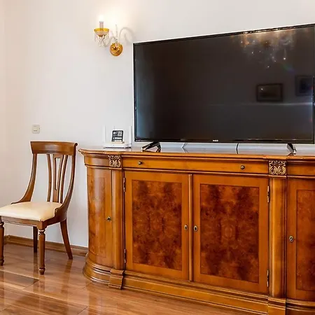 2br Seaside Escape With Parking At Port Palace By Flat Mаnager Варна