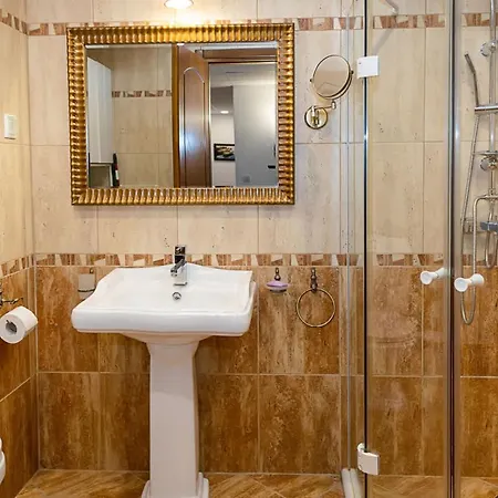 Апартаменты 2br Seaside Escape With Parking At Port Palace By Flat Mаnager Варна