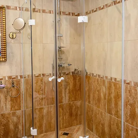 2br Seaside Escape With Parking At Port Palace By Flat Mаnager Варна