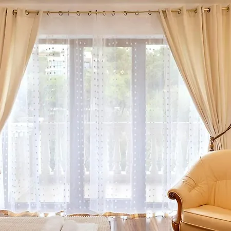 2br Seaside Escape With Parking At Port Palace By Flat Mаnager Апартаменты *