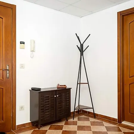 2br Seaside Escape With Parking At Port Palace By Flat Mаnager Апартаменты